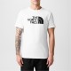 тениска,мъжки,тениски,the,north,face,easy,t,shirt,fn4,white