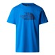 тениска,мъжки,тениски,the,north,face,easy,t,shirt,hero,blue