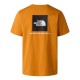 мъжка,тениска,мъжки,тениски,the,north,face,never,stop,exploring,regular,fit,t,shirt,mens,dust,orange