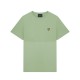 тениска,мъжки,тениски,lyle,and,scott,lyle,textured,tee,sn99,glencoe,green