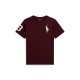 блуза,с,яка,polo,ralph,lauren,polo,big,pp,tee,jn64,rich,ruby