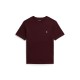 блуза,с,яка,polo,ralph,lauren,polo,custom,tee,jn64,rich,ruby