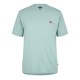 тениска,облекла,на,разпродажба,мъжки,тениски,dickies,mapleton,t,shirt,blue,surf