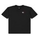 тениска,детски,3/4,панталони,tommy,hilfiger,kids',heritage,flag,t,shirt,black