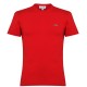 тениска,облекла,на,разпродажба,lacoste,logo,t,shirt,red,240