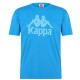 kappa,authentic,logo,t,shirt,mens,blue,royal,m13