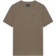 тениска,мъжки,тениски,lyle,and,scott,lyle,donegal,t,shirt,sn99,linden,khaki