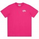 тениска,мъжки,тениски,billionaire,boys,club,small,arch,logo,t,shirt,pink