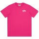 тениска,мъжки,тениски,billionaire,boys,club,small,arch,logo,t,shirt,pink