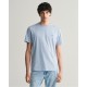 тениска,облекла,на,разпродажба,мъжки,тениски,gant,regular,fit,shield,t,shirt,dove,blue