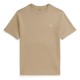 тениска,polo,ralph,lauren,boys,regular,fit,short,sleeve,t,shirt,classic,khaki