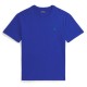 тениска,polo,ralph,lauren,boys,regular,fit,short,sleeve,t,shirt,new,sapphire