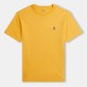 тениска,детски,3/4,панталони,polo,ralph,lauren,boys',regular,fit,short,sleeve,t,shirt,gold,bugle