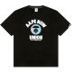 тениска,облекла,на,разпродажба,мъжки,тениски,aape,union,t,shirt,black