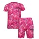 мъжки,комплект,мъжки,тениски,hot,tuna,top,and,shorts,set,mens,pink