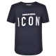 детска,тениска,dsquared2,children,s,icon,t,shirt,eclipse,dq875