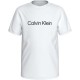 тениска,детски,облекла,calvin,klein,jeans,short,sleeved,t,shirt,white,yaf