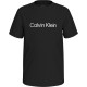 тениска,детски,облекла,calvin,klein,jeans,short,sleeved,t,shirt,ck,black,beh