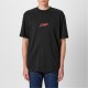 тениска,облекла,на,разпродажба,мъжки,тениски,hugo,logo,print,relaxed,fit,t,shirt,black,001