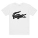 тениска,детски,облекла,lacoste,large,logo,t,shirt,white,au8
