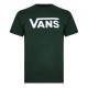 мъжка,тениска,облекла,на,разпродажба,мъжки,тениски,vans,classic,t,shirt,mens,forest