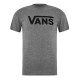 мъжка,тениска,облекла,на,разпродажба,мъжки,тениски,vans,classic,t,shirt,mens,grey,heather