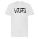 мъжка,тениска,облекла,на,разпродажба,мъжки,тениски,vans,classic,t,shirt,mens,white