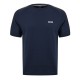 тениска,мъжки,тениски,boss,boss,iconic,t,shirt,10241854,01,navy,403