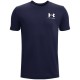 разпродажба,under,armour,детски,тениски,under,armour,armour,ua,left,chest,logo,short,sleeve,boy's,navy,grey