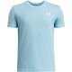 детски,тениски,under,armour,ua,sportstyle,boys,short,sleeve,stream