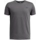 разпродажба,under,armour,детски,тениски,детски,облекла,under,armour,left,chest,logo,short,sleeve,juniors,pitch,gray