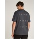 тениска,мъжки,тениски,calvin,klein,jeans,short,sleeved,t,shirt,washed,black