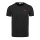 мъжки,тениски,lee,cooper,t,shirt,black