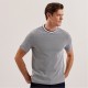 тениска,облекла,на,разпродажба,мъжки,тениски,ted,baker,arlon,t,shirt,navy