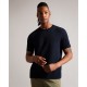тениска,облекла,на,разпродажба,мъжки,тениски,ted,baker,tywinn,plain,t,shirt,navy