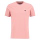 тениска,мъжки,тениски,barbour,mens,essentials,sports,t,shirt,minerl,pnk,pi95