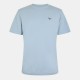 тениска,мъжки,тениски,barbour,mens,essentials,sports,t,shirt,cool,blue
