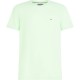тениска,мъжки,тениски,tommy,hilfiger,short,sleeved,t,shirt,opal,green