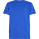 тениска,облекла,на,разпродажба,мъжки,тениски,tommy,hilfiger,short,sleeved,t,shirt,monochrome,blue