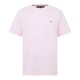 тениска,мъжки,тениски,tommy,hilfiger,short,sleeved,t,shirt,pink,lily