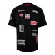 мъжки,тениски,hugo,hugo,x,racing,bulls,druve,rb,10257318,01,black,001
