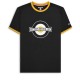 lambretta,ringer,tee,black,gold