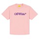 тениска,off,white,kids,bookish,central,t,shirt,pink,silv,3072