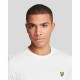 тениска,мъжки,тениски,lyle,and,scott,logo,t,shirt,white,626