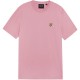тениска,мъжки,тениски,lyle,and,scott,logo,t,shirt,garden,rose