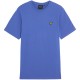 тениска,мъжки,тениски,lyle,and,scott,logo,t,shirt,dandy,blue