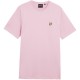 тениска,мъжки,тениски,lyle,and,scott,logo,t,shirt,deck,blue