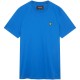 тениска,облекла,на,разпродажба,мъжки,тениски,lyle,and,scott,logo,t,shirt,brt,blue,w489