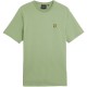 тениска,мъжки,тениски,lyle,and,scott,logo,t,shirt,smoke,green