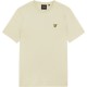 тениска,мъжки,тениски,lyle,and,scott,logo,t,shirt,grey,taupe